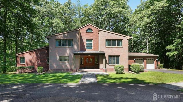 1700 Perrineville Rd, Monroe, NJ 08831