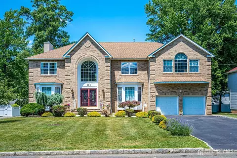 236 W Shirley Ave W, Edison, NJ 08820