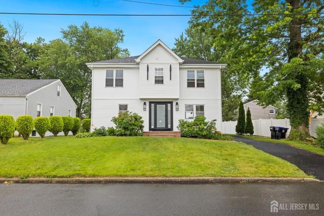56 Harvey Cir, East Brunswick, NJ 08816