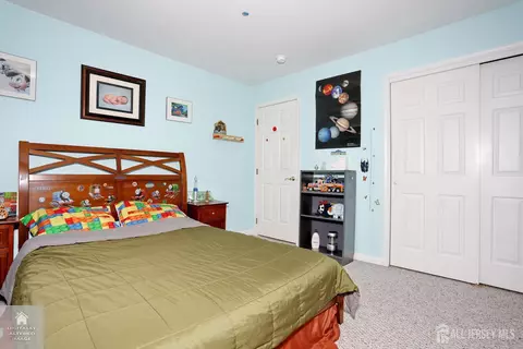 Bedroom - 243 Harvard Dr, Hackettstown, NJ 07840 photo 3 of 3