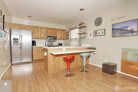 Kitchen - 243 Harvard Dr, Hackettstown, NJ 07840 photo 1 of 3