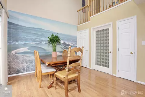 Dining - 243 Harvard Dr, Hackettstown, NJ 07840 photo 1 of 3