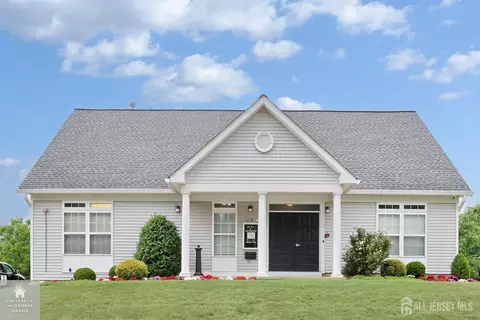 Exterior - 243 Harvard Dr, Hackettstown, NJ 07840 photo 8 of 10