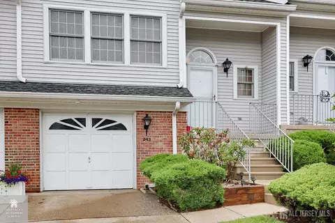 Exterior - 243 Harvard Dr, Hackettstown, NJ 07840 photo 2 of 10