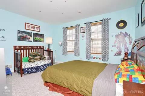 Bedroom - 243 Harvard Dr, Hackettstown, NJ 07840 photo 2 of 3
