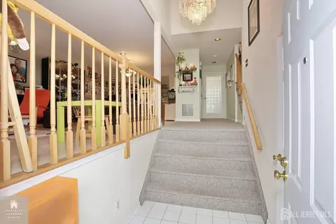 Entry Way - 243 Harvard Dr, Hackettstown, NJ 07840 photo 1 of 3