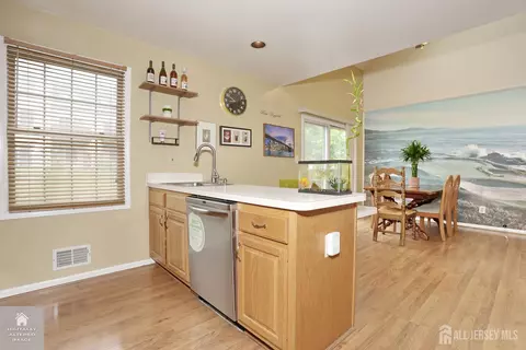 Kitchen - 243 Harvard Dr, Hackettstown, NJ 07840 photo 3 of 3