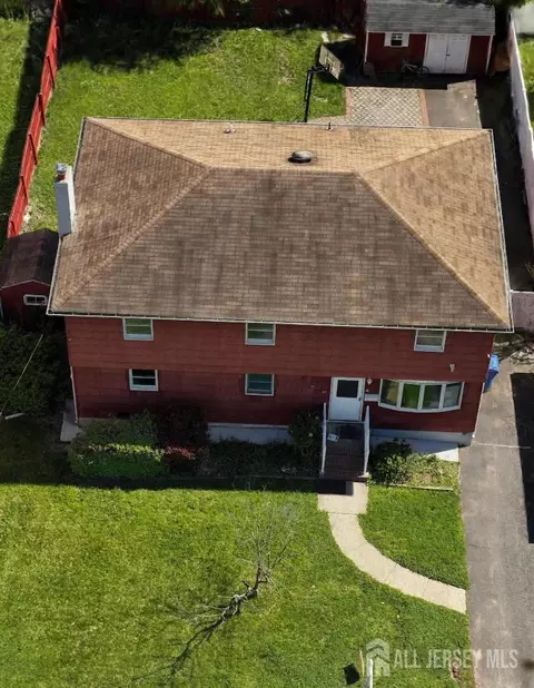 35 E Fiat Ave, Iselin, NJ 08830
