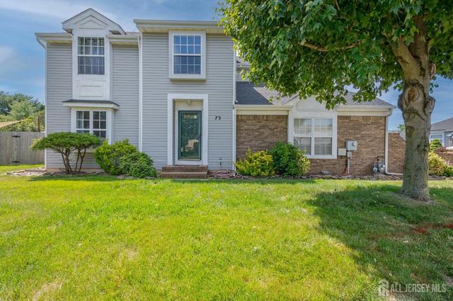73 Kentucky Way, Freehold, NJ 07728