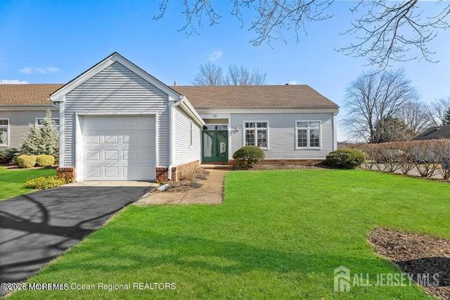 48 Rutland Ln, Monroe, NJ 08831