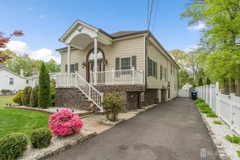 695 Spruce Rd, North Brunswick, NJ 08902