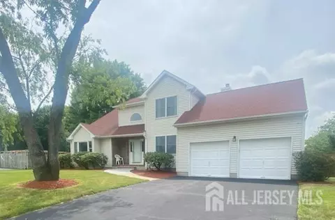 335 Saint Marks Ave, Piscataway, NJ 08854