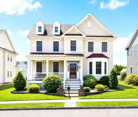 7 Colemantown Dr, Chesterfield, NJ 08515