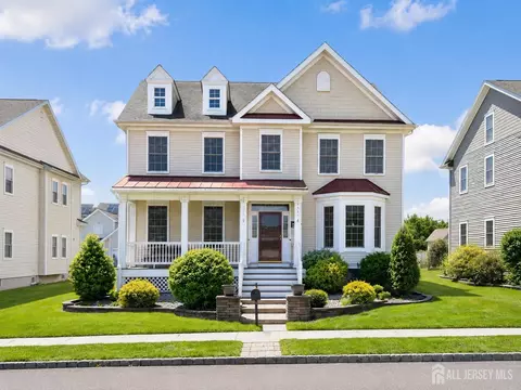 7 Colemantown Dr, Chesterfield, NJ 08515