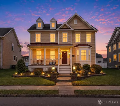 7 Colemantown Dr, Chesterfield, NJ 08515
