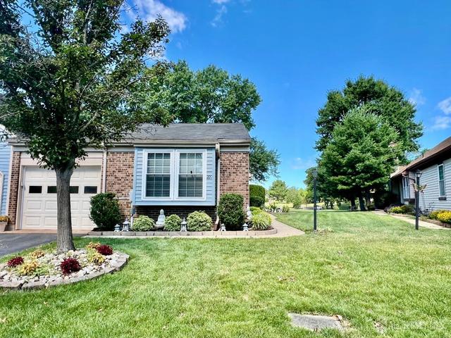 22 James Monroe Dr # -A, Monroe, NJ 08831