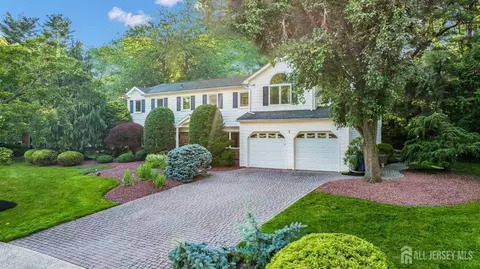 4 Halifax Dr, Morganville, NJ 07751