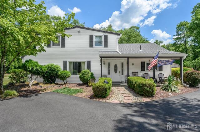 482 Stagecoach Rd, Millstone Township, NJ 08510