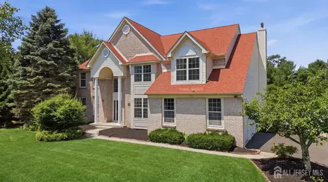 232 Ambiance Blvd, Freehold, NJ 07728