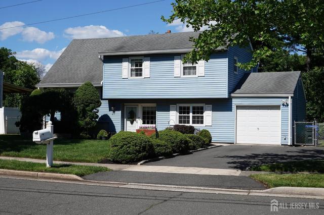 27 Sefton Cir, Piscataway, NJ 08854