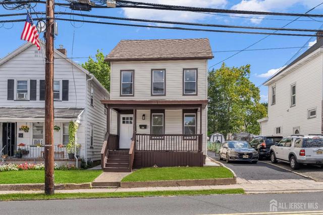 91 S Main St, Milltown, NJ 08850