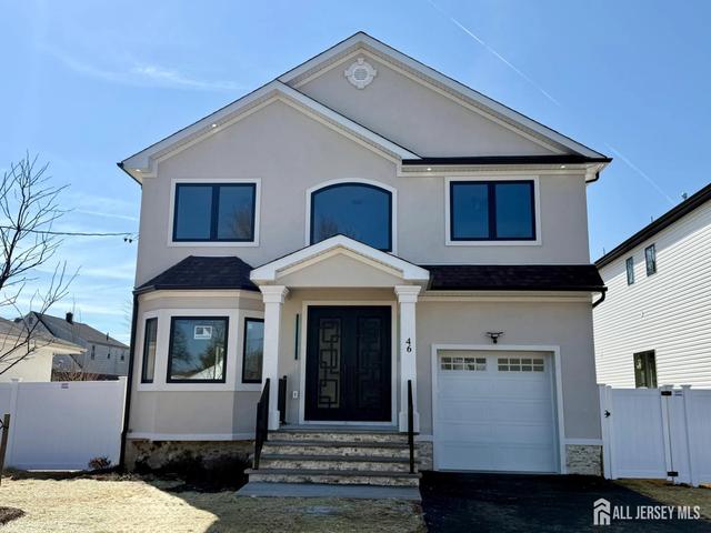 46 Foyer St, Edison, NJ 08817