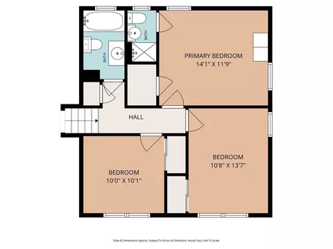 8 Adelphi Ct, Edison, NJ 08837 photo 34