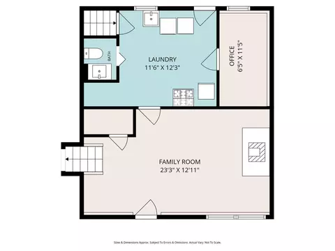 8 Adelphi Ct, Edison, NJ 08837 photo 35