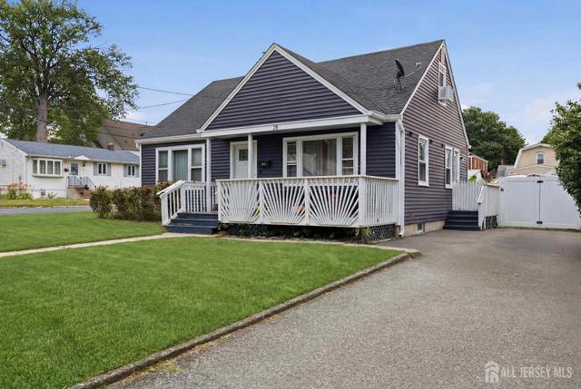 28 Wagner St, Fords, NJ 08863