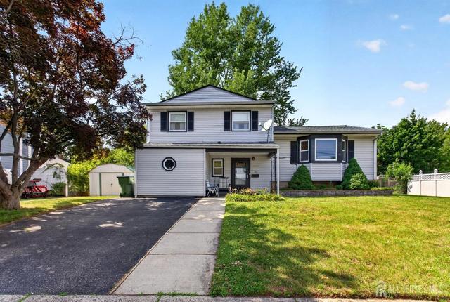 21 Sulliman Rd, Edison, NJ 08817