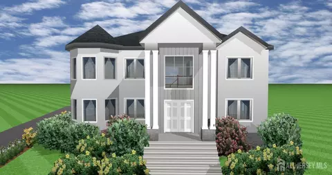 4 David Ct, Edison, NJ 08820