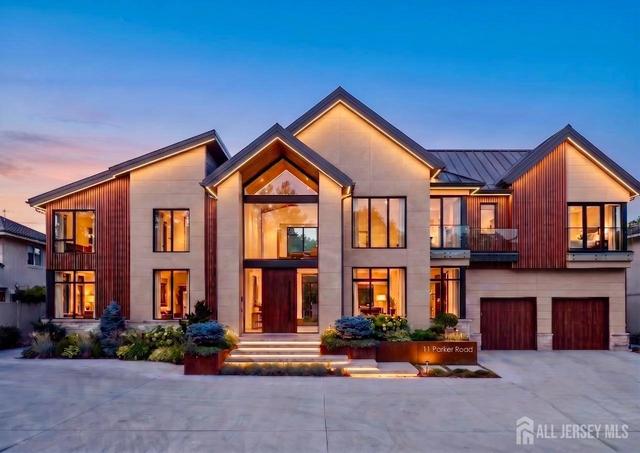11 Parker Rd, Edison, NJ 08820