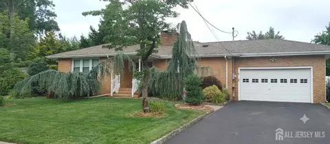 1520 Evelyn Ave, North Brunswick, NJ 08902