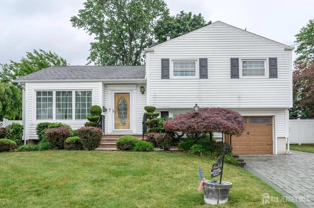 317 Libourel Rd, South Plainfield, NJ 07080