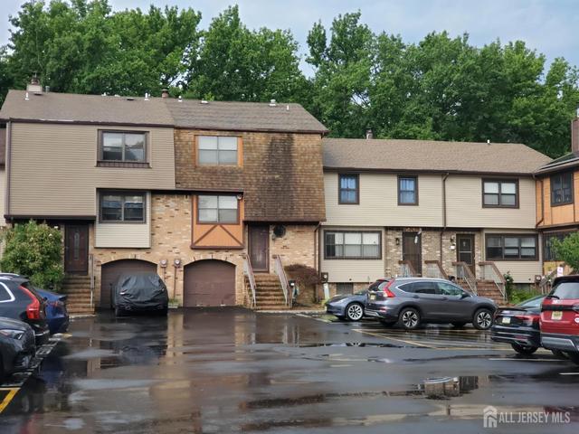703 Merrywood Dr, Edison, NJ 08817