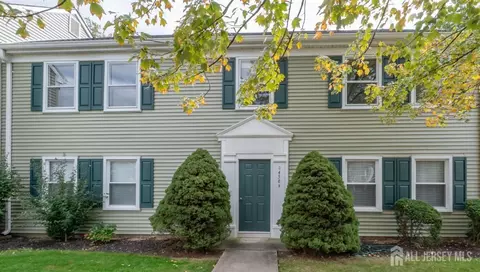 456 Roxbury Ln # -N, Monroe, NJ 08831