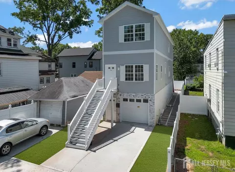 197 Iva St, Rahway, NJ 07065