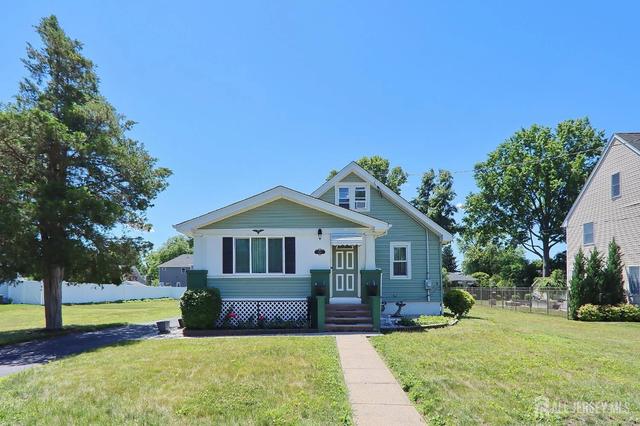 124 Firth St, South Plainfield, NJ 07080