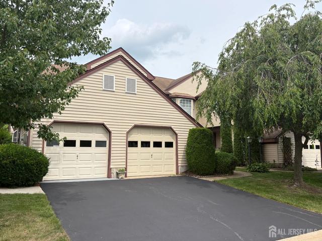 7 Daniel Webster Ave #D, Monroe, NJ 08831