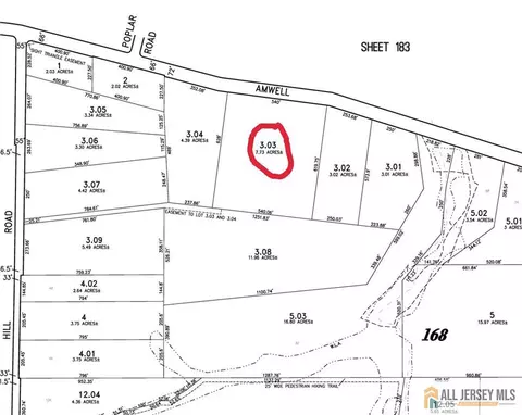 0 Amwell Rd # -0, Hillsborough, NJ 08844