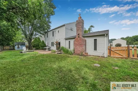 29 Wintergreen Ave, Edison, NJ 08820 photo 22