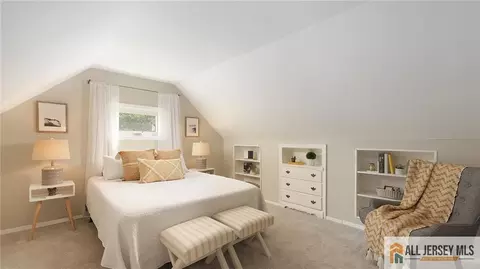 Bedroom - 541 Cook Ave, Middlesex, NJ 08846 photo 2 of 3