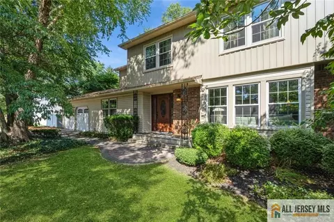 149 Parker Rd, Plainsboro, NJ 08536
