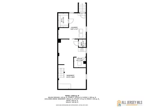 114 Runyon Ave, Middlesex, NJ 08846 photo 32
