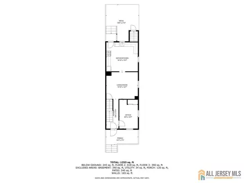 114 Runyon Ave, Middlesex, NJ 08846 photo 31