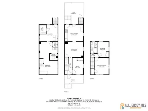 114 Runyon Ave, Middlesex, NJ 08846 photo 34