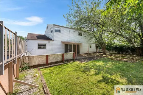 21 Eardley Rd, Edison, NJ 08817 photo 36