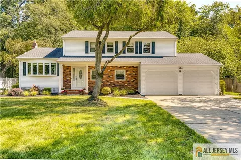 11 Vincent Ave, South Brunswick, NJ 08824