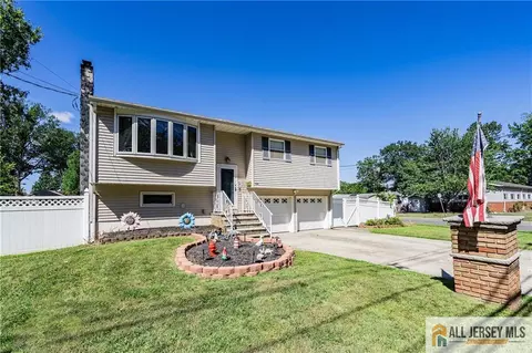 900 S Washington Ave, Piscataway, NJ 08854