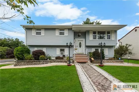 232 Evans Ave, Piscataway, NJ 08854